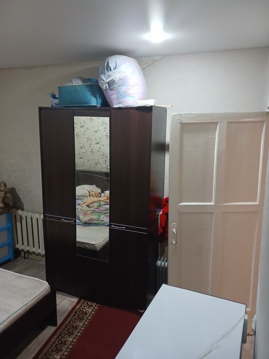 Продам 2 х комнатную