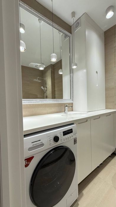 2х-ком. квартира, 43м2. ЖК «NRG Maftun Makon». Мирзо-Улугбекский район