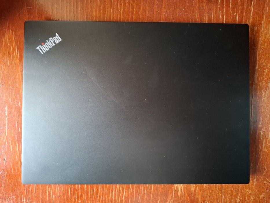 Lenovo TinkPad  E14 / i5/14''/16/256