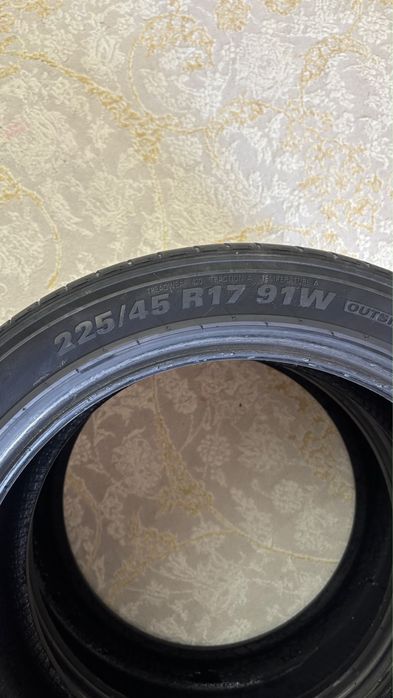 Автомобилный шины