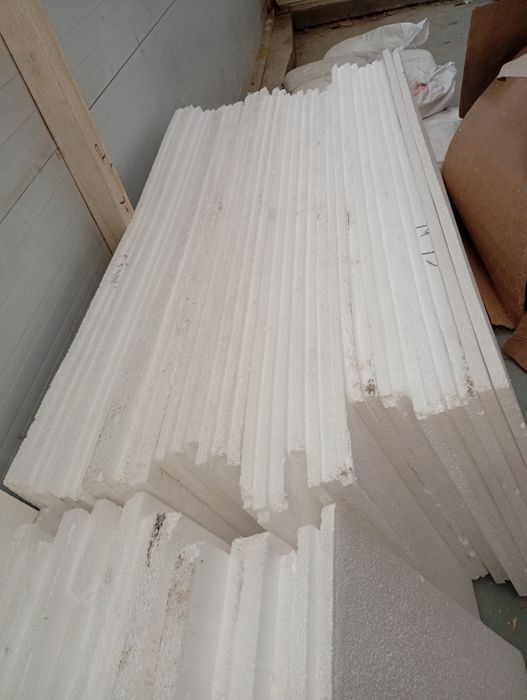 Продаётся пенопласт