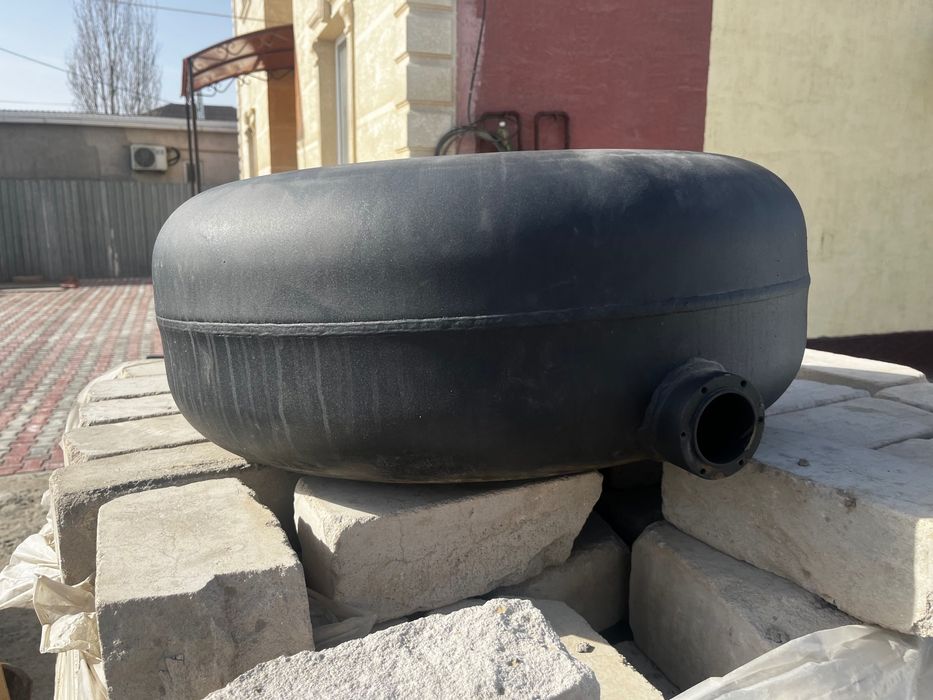 ГБО балон 56 л б/у