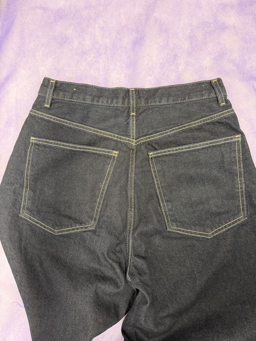 Дамски дънки ZARA