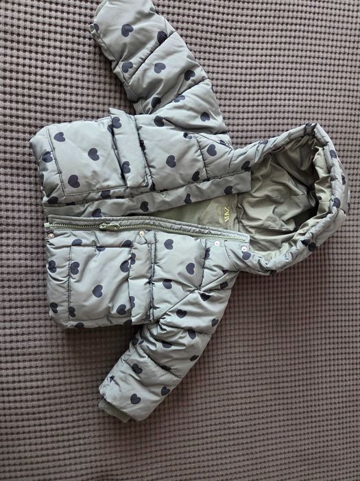 Детские куртки на осень-весну