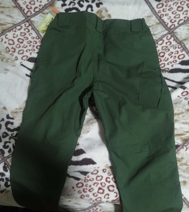 Штаны-брюки мужские