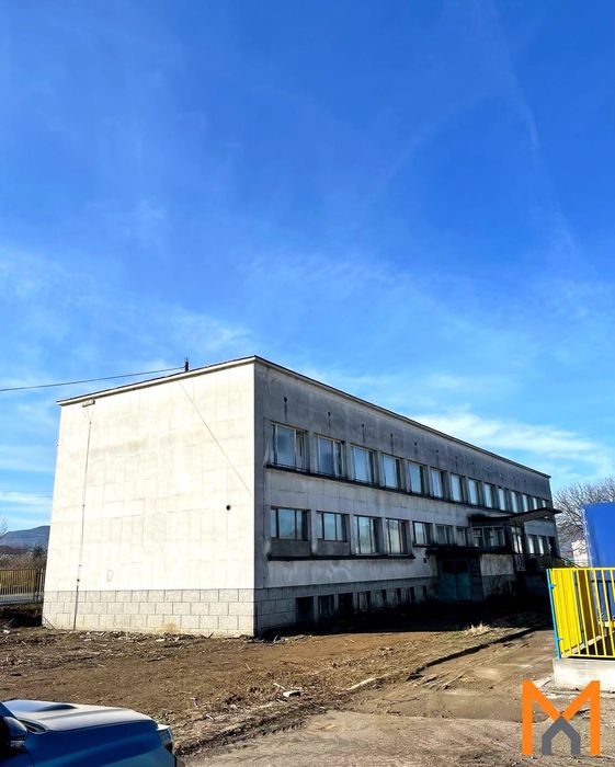 Продава се Парцел в Севлиево - 1292 кв.м за 232 €/кв.м - Снимка #2