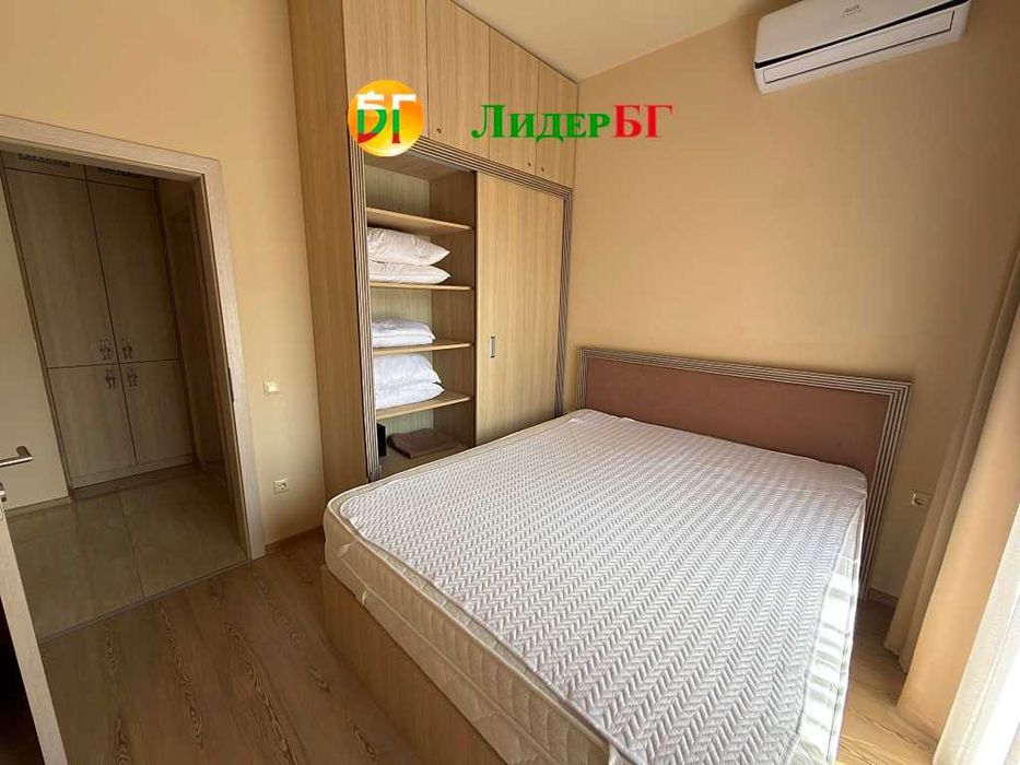 Продава се Двустаен апартамент в к.к. Златни пясъци - 52 кв.м за 1471 €/кв.м - Снимка #11