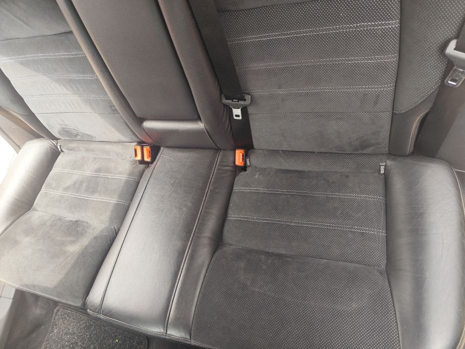 Ford Mondeo 2.0 tdci