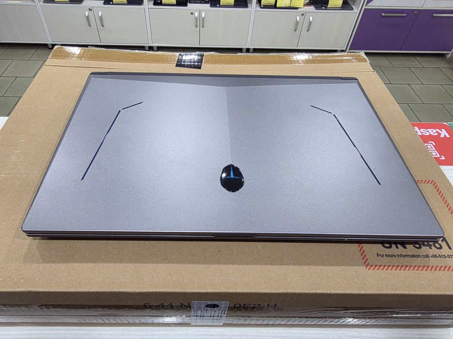 Игровой Thunderobot (RTX 3050 Ti, Core i5-12450H)