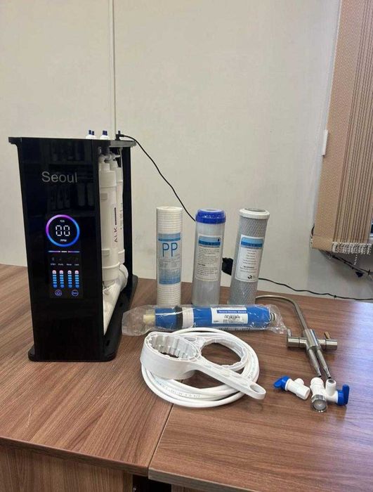 Фильтр для воды Seoul