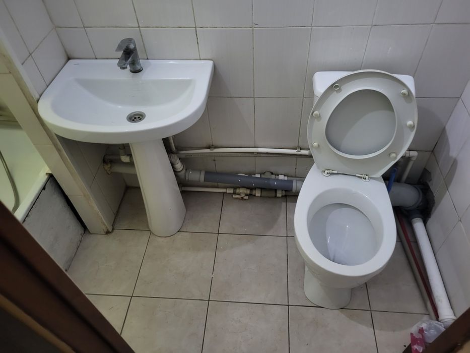 Сдам комнату. Бөлме жалға беру.