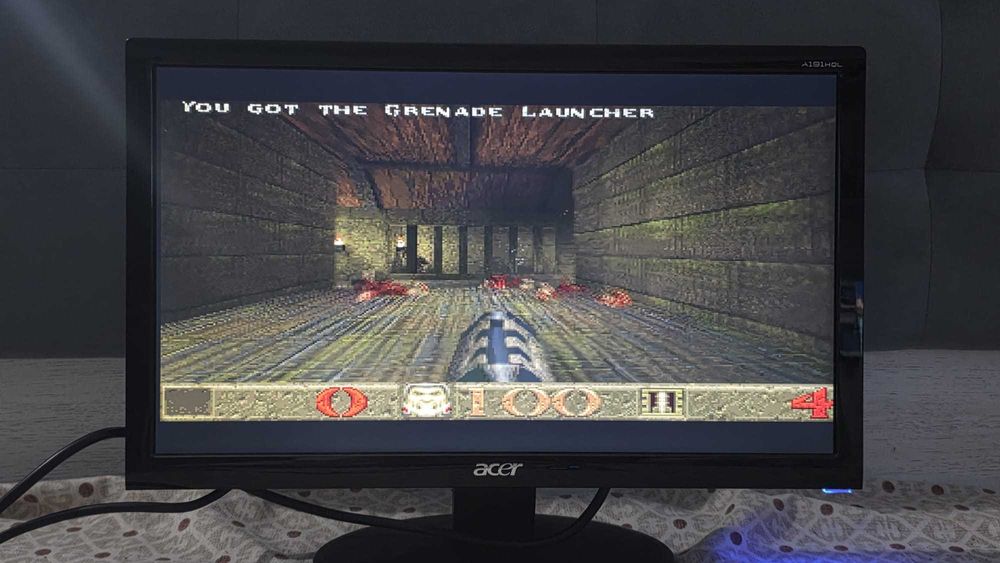 Unitate PC Custom + Monitor