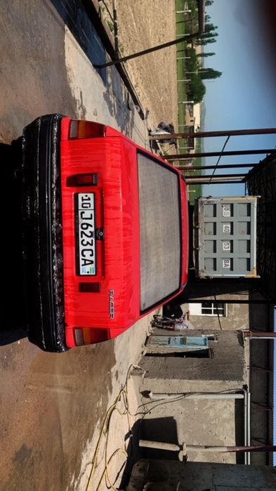 Racer sotiladi holati yaxshi