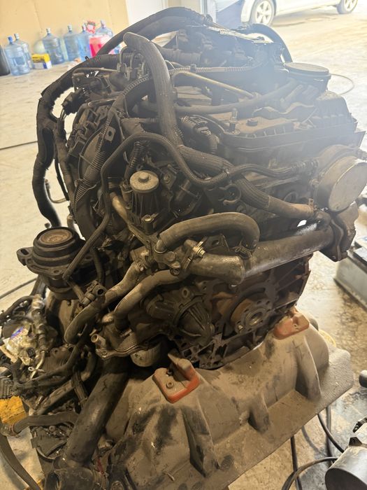 Motor ford transit 2.2 euro 6 cod uyr6 complet