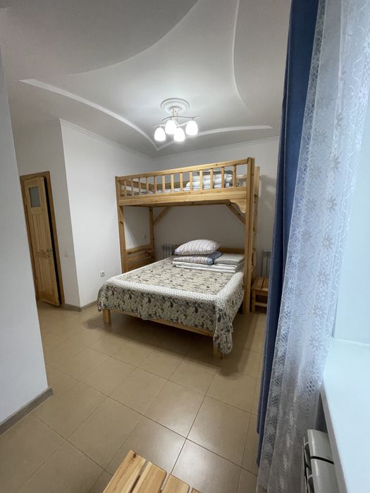 Дом Боровое аренда посуточно