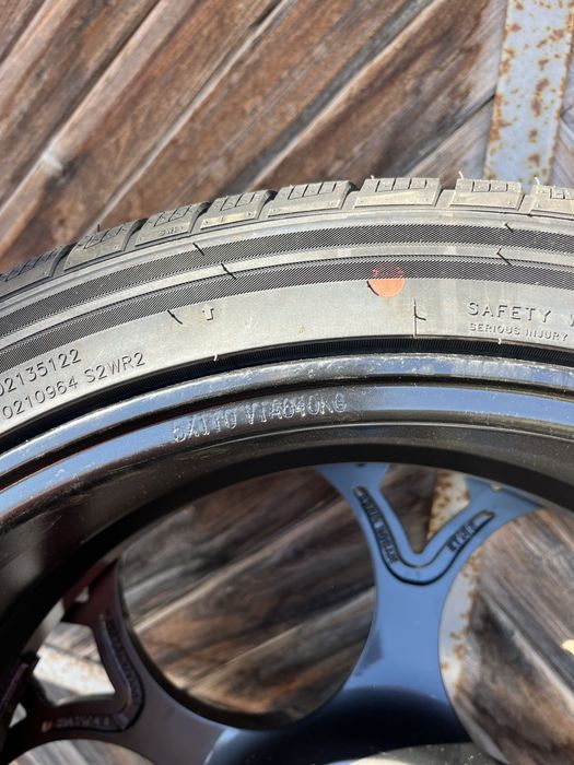 20 цолови алуминиеви джанти за Alfa Romeo