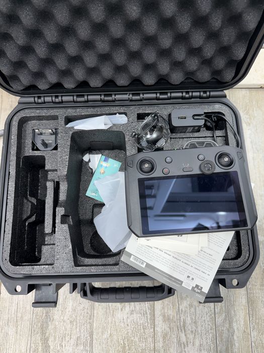 Drona Dji Mavic Air Enterprise Profesionala