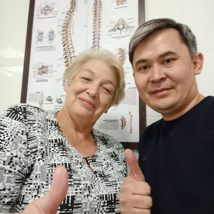 Мануальная терапия +лечебный массаж +массаж