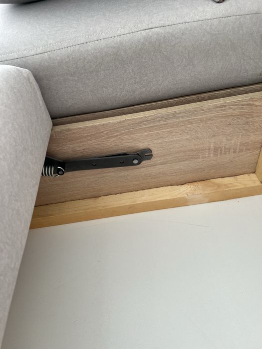 Раскладной диван