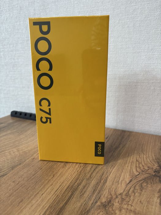 Продам новый телефон