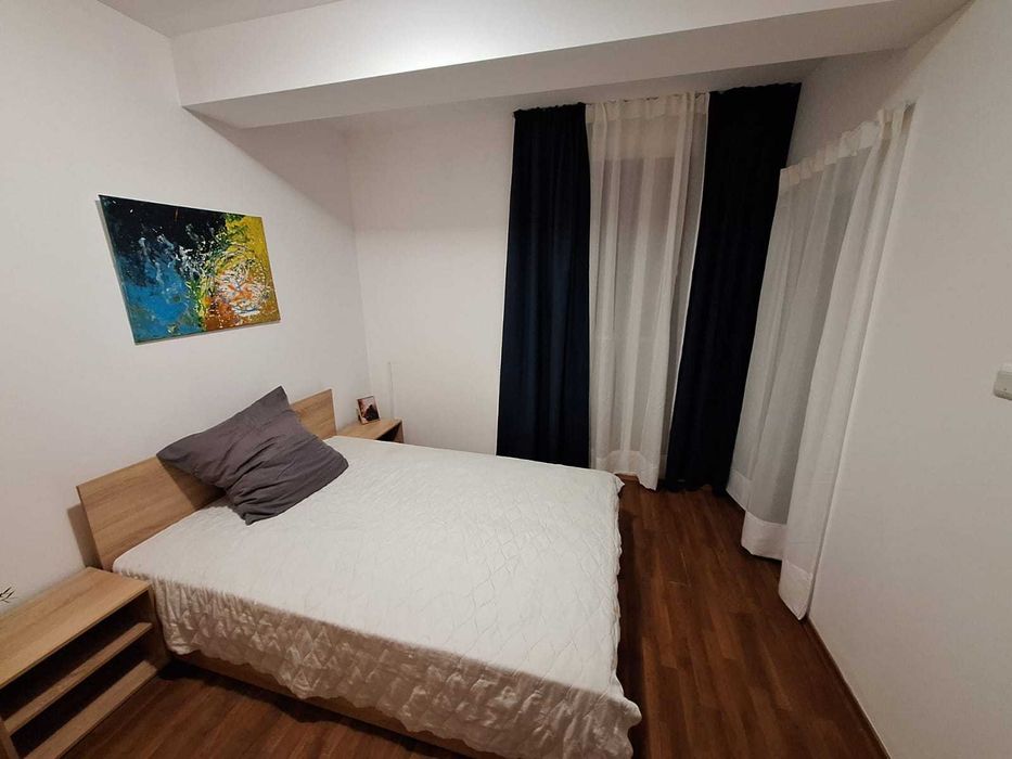 Дава се под наем Двустаен апартамент в София, Овча купел - 73 кв.м за 479.4 € - Снимка #5