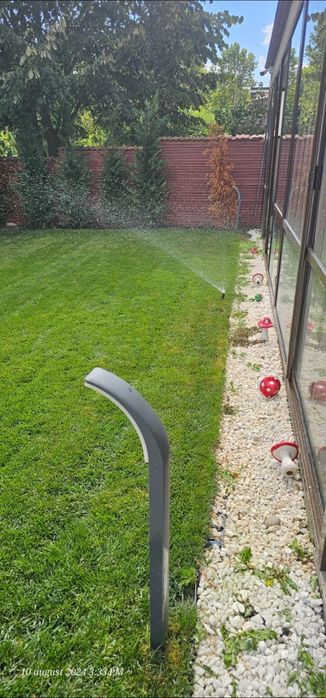 Mentenanță, tuns gazon  Bucuresti si Ilfov