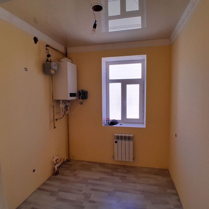 Uy sotiladi, 2 ta xonali,