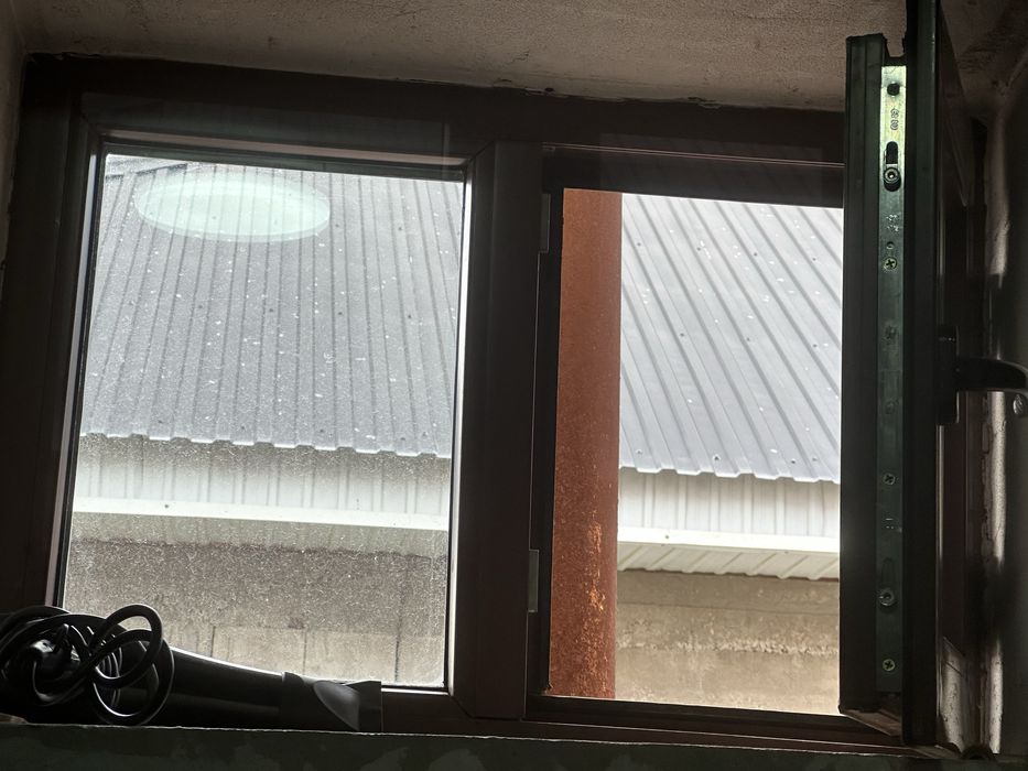 Продам окна б/у