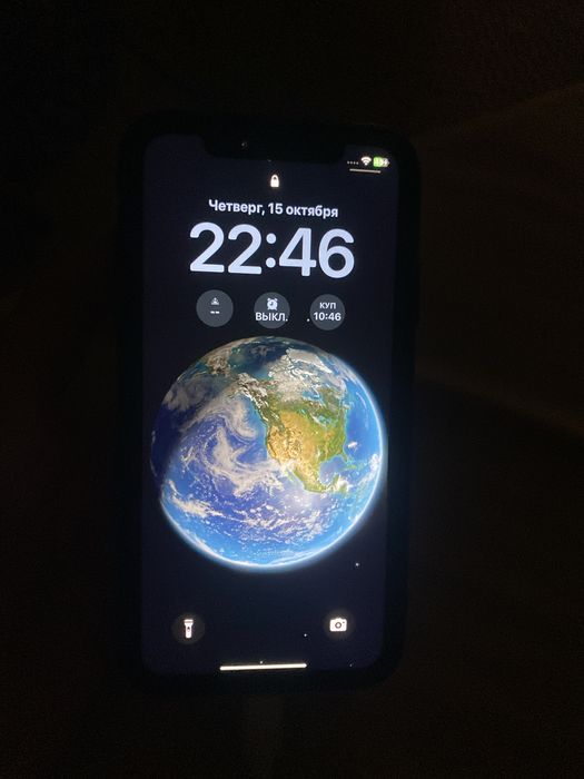 Продам iPhone xr