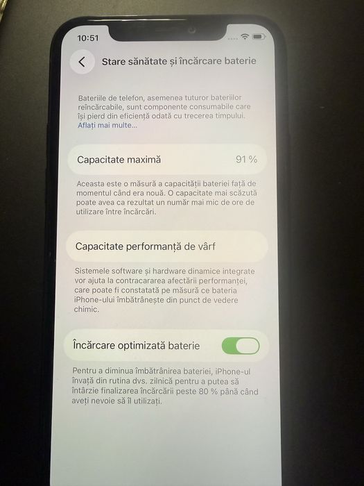 iPhone 11 Pro 64 Gb midnight green