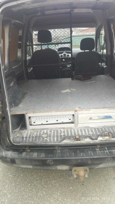 RENAULT 4 2012 — imagine 4
