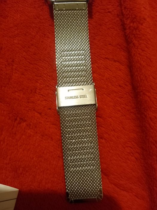 Мъжки Часовник Meister Anker