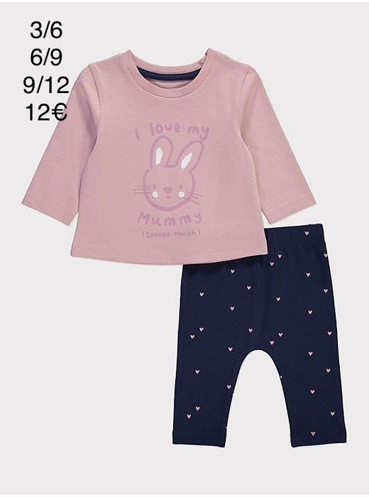 Детски дрехи George