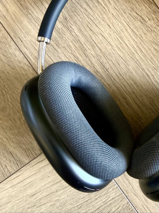 Airpods max 2 (type c) midnight