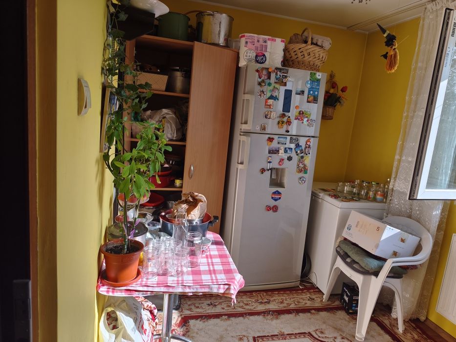 Apartament 2 camere 32 mp, sector 5, Sălaj, Aleea Pricopan — fotografia 3