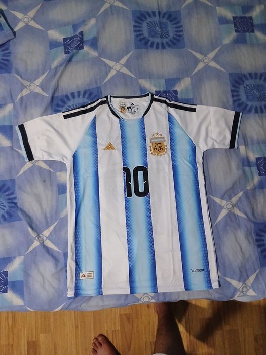 Tricou Messi Argentina