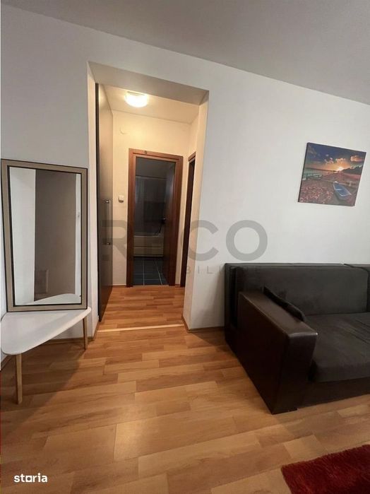 RECO Apartament 2 camere în Nufarul