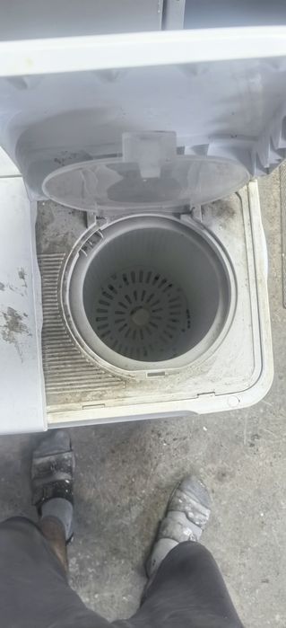Машинка полуавтомат