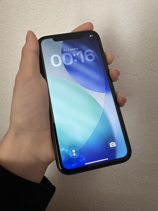 Iphone 11 128gb akb100