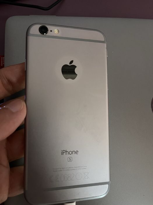 Iphone 6s смартфон