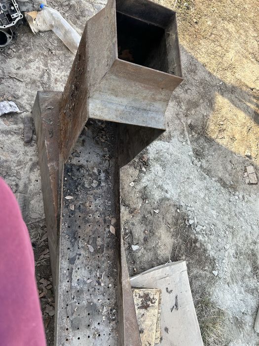 Продам мангал