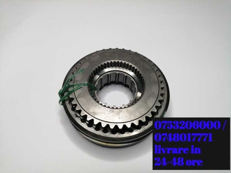 sincron transmisie tractor