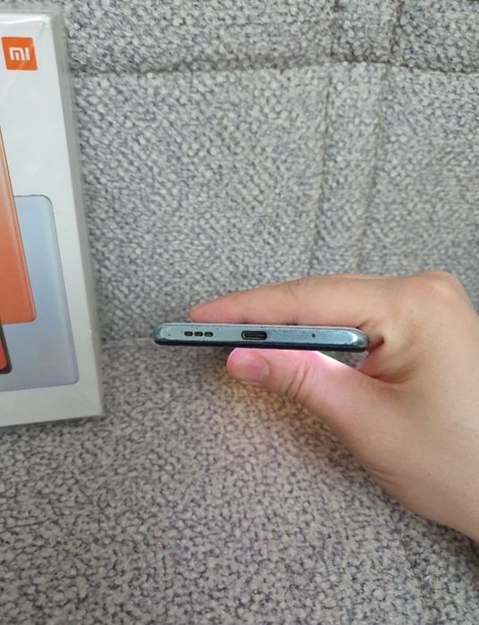 Srochna sotiladi Xiaomi Redmi Note 10 Pro 8+5/128Gb Orginal Igravoy