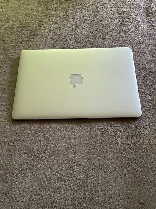 Macbook Air A1466 2015