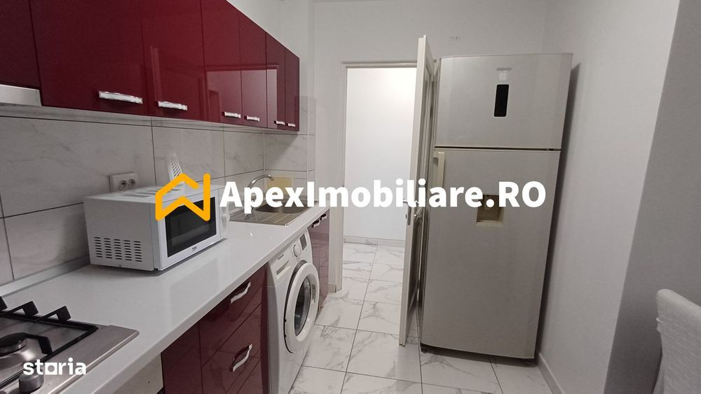 Apartament 3 camere de inchiriat Unirii Bucuresti | ApexImobiliare.ro