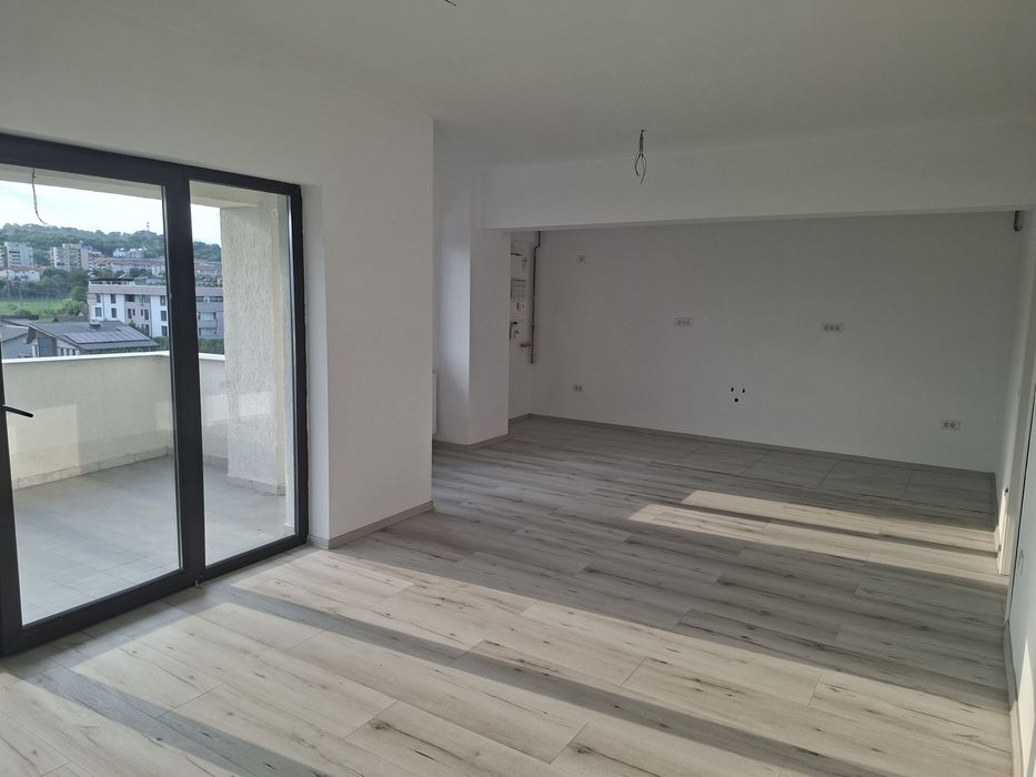 Apartament Dem Radulescu