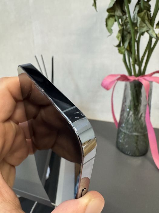 Продам iphone 13 pro max, 128