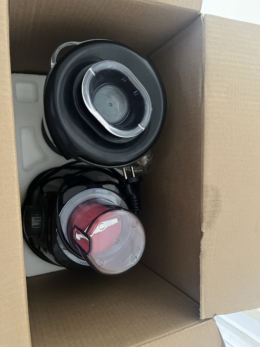 Blender Tefal Blendforce 800