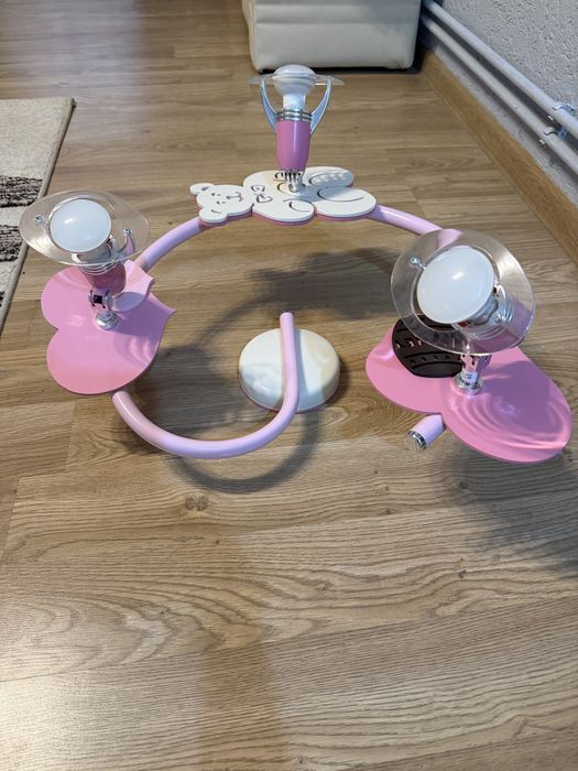 Candelabru copii