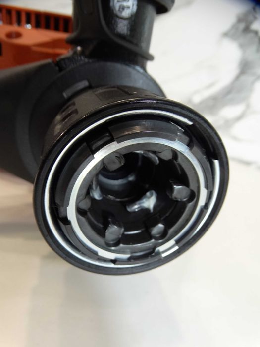 Резервирана - 2025 - Hilti DD 110 D - 22 / Nuron - Диамантено пробивна